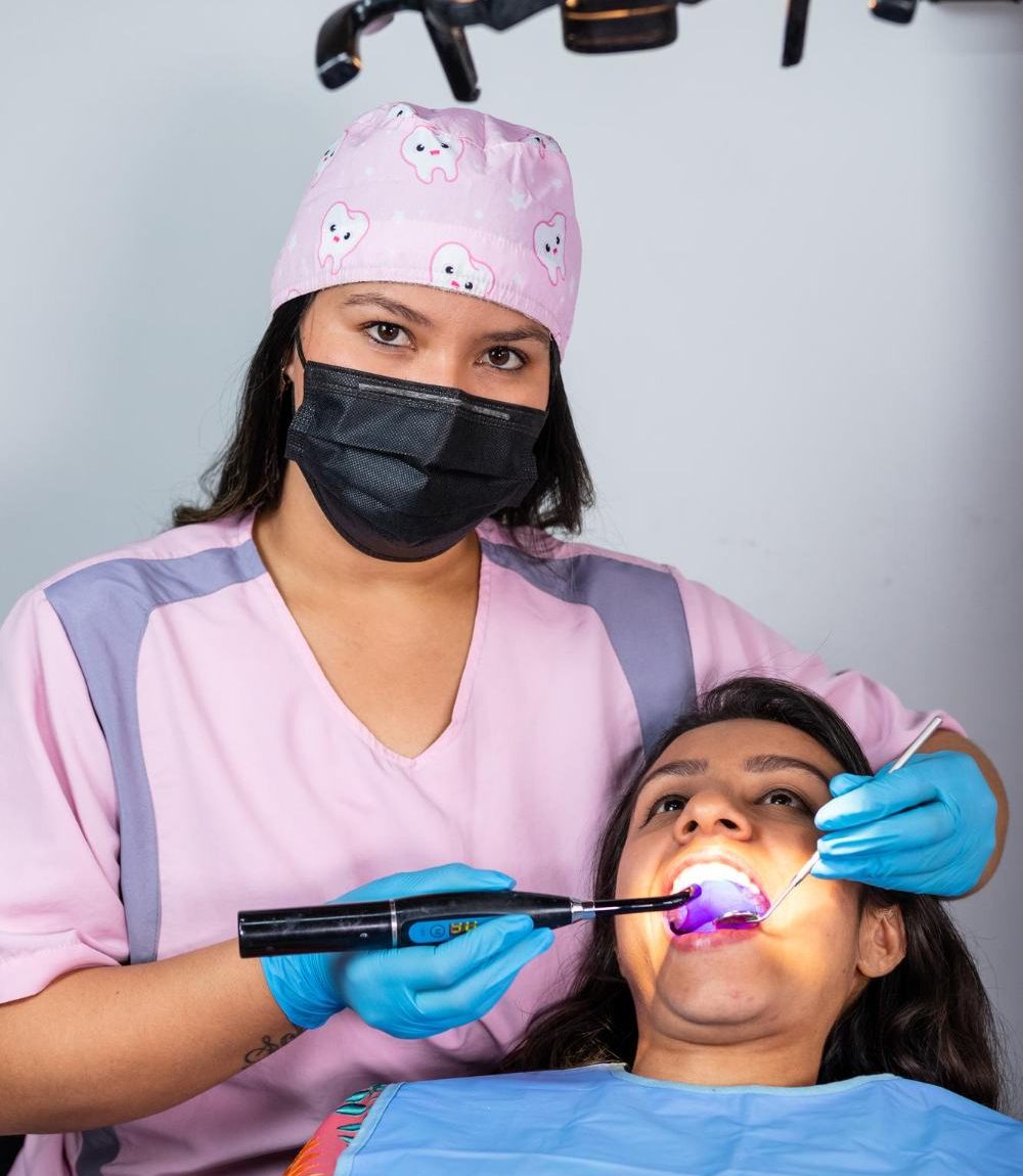 dental trt dental trt